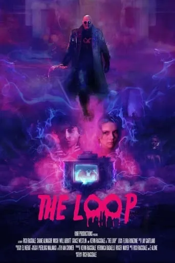 The Loop movie poster - Rated 6.3/10