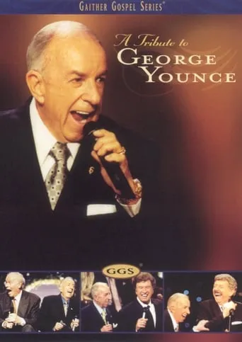 A Tribute To George Younce movie poster - Entertainment content