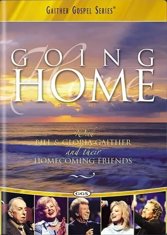 Going Home movie poster - Entertainment content