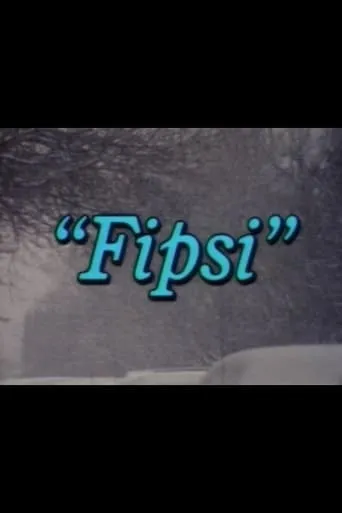 Fipsi movie poster - Entertainment content