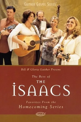 The Best Of The Isaacs movie poster - Entertainment content