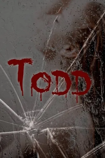 Todd movie poster - Rated 5.4/10