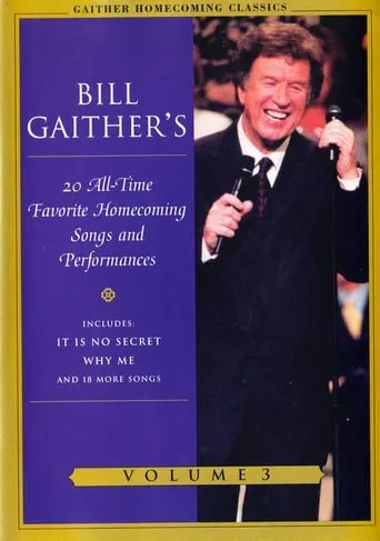 Gaither Homecoming Classics Vol 3 movie poster - Entertainment content