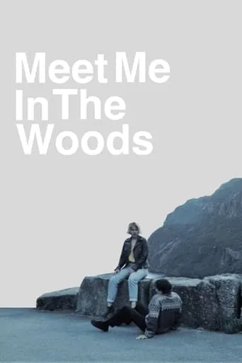 Meet me in the woods movie poster - Rated 9/10