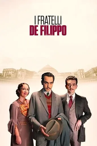 I Fratelli De Filippo movie poster - Rated 7.2/10