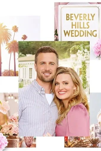 Beverly Hills Wedding movie poster - Rated 6.6/10