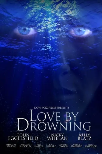 Love by Drowning movie poster - Entertainment content
