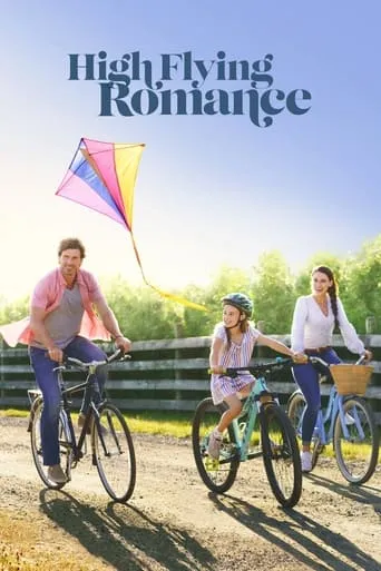 High Flying Romance movie poster - Rated 7.2/10