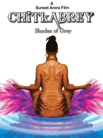 Chitkabrey movie poster - Rated 1.2/10