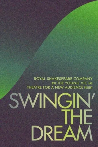 Swingin' the Dream movie poster - Entertainment content