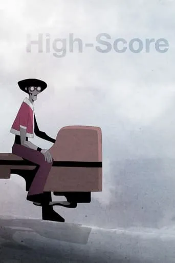 High Score movie poster - Entertainment content