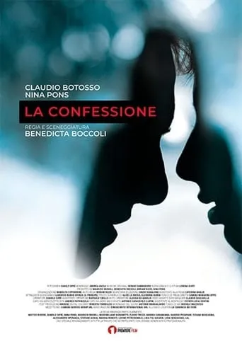 La confessione movie poster - Entertainment content