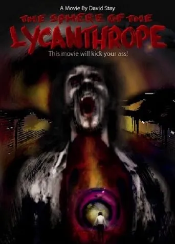 The Sphere of the Lycanthrope movie poster - Entertainment content