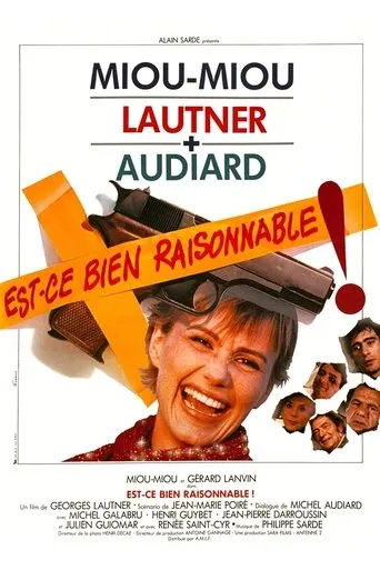 Is This Reasonable? movie poster - Rated 6.2/10