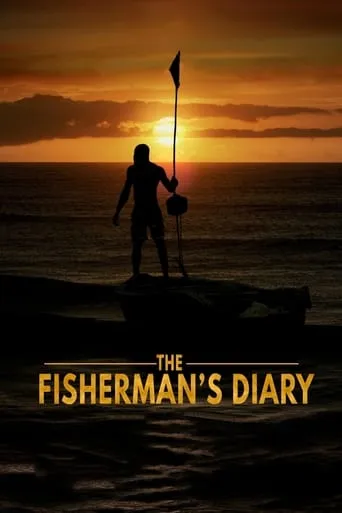 The Fisherman's Diary movie poster - Rated 7.5/10