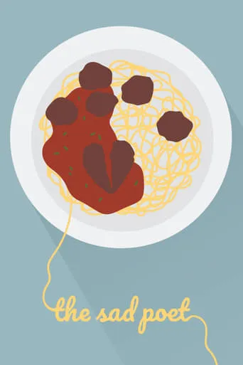 the sad poet movie poster - Entertainment content