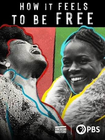 How It Feels to Be Free movie poster - Entertainment content