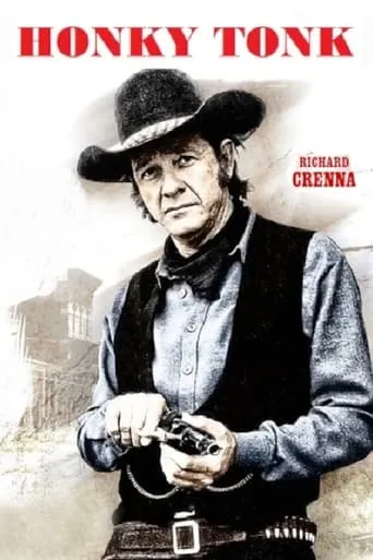 Honky Tonk movie poster - Entertainment content