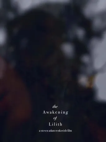The Awakening of Lilith movie poster - Rated 6/10