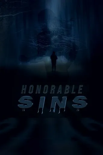 Honorable Sins movie poster - Entertainment content