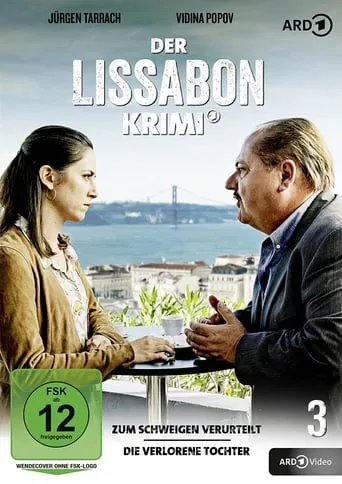 Der Lissabon Krimi: Die verlorene Tochter movie poster - Rated 6/10