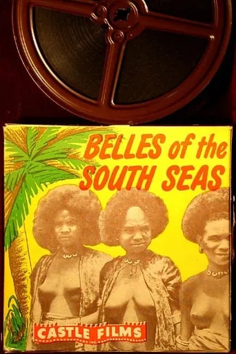 Belles of the South Seas movie poster - Entertainment content