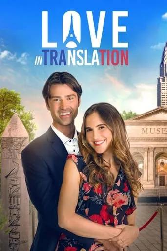 Love in Translation movie poster - Rated 6.3/10