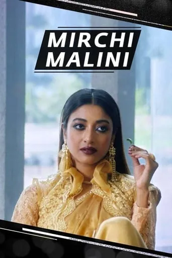 Mirchi Malini movie poster - Rated 7/10