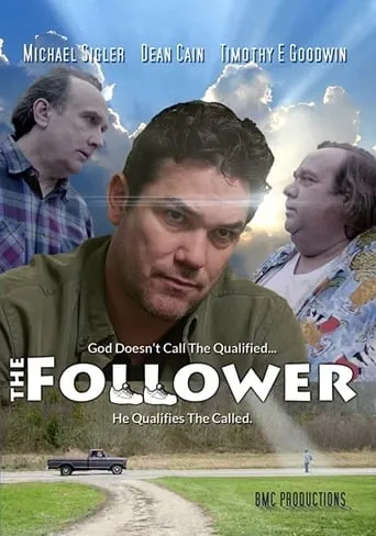 The Follower movie poster - Entertainment content