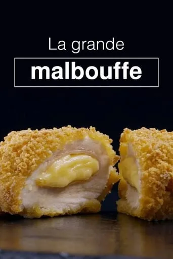 Cheap Food movie poster - Rated 7.7/10