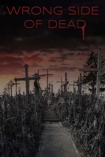 Capps Crossing: Wrong Side of Dead movie poster - Entertainment content