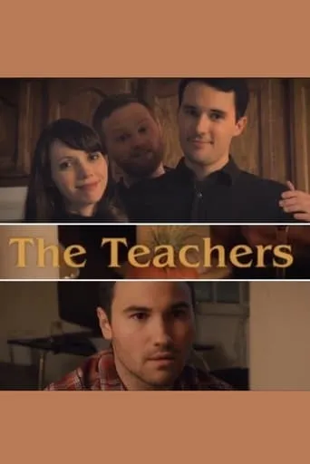 The Teachers movie poster - Rated 6/10