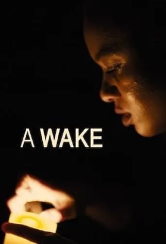 A Wake movie poster - Rated 5/10