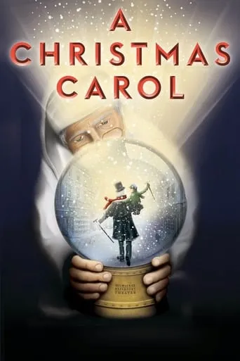 Milwaukee Rep: A Christmas Carol movie poster - Entertainment content
