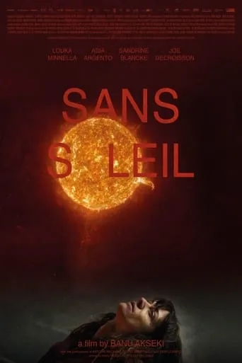 Without Sun movie poster - Rated 6/10