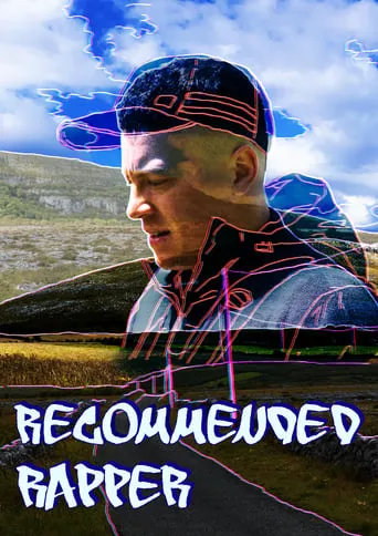 Recommended Rapper movie poster - Entertainment content