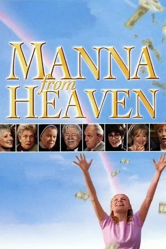Manna from Heaven movie poster - Entertainment content