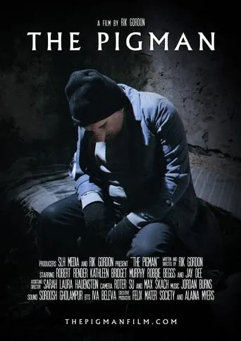 The Pigman movie poster - Rated 7/10