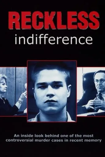 Reckless Indifference movie poster - Rated 6/10