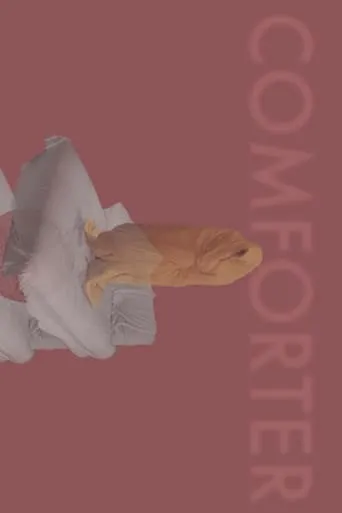 Comforter movie poster - Entertainment content