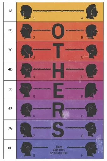 Others movie poster - Entertainment content
