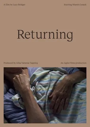 Returning movie poster - Rated 4.5/10