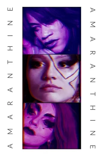 Amaranthine movie poster - Entertainment content