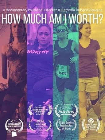 How Much Am I Worth? movie poster - Entertainment content