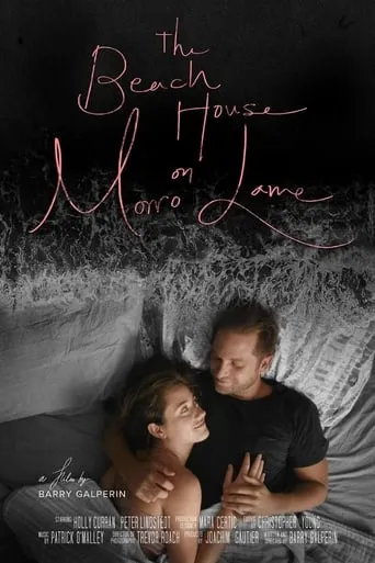 The Beach House on Morro Lane movie poster - Rated 7.7/10