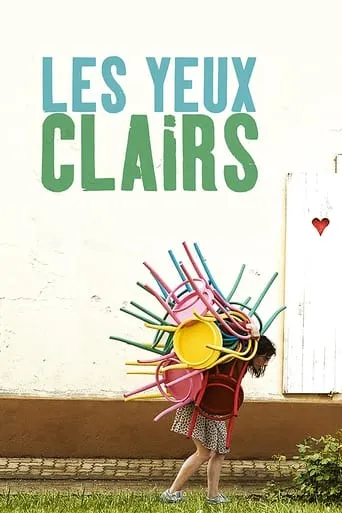 The Clear Eyes movie poster - Rated 5.3/10