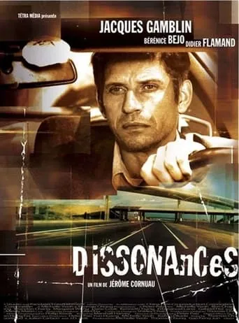 Dissonances movie poster - Rated 4.5/10
