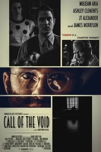 Call of the Void movie poster - Entertainment content