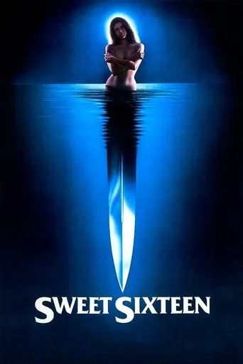 Sweet Sixteen movie poster - Rated 4.8/10
