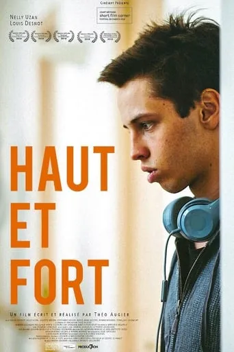 Haut et fort movie poster - Entertainment content